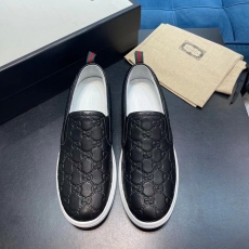 Gucci Low Shoes